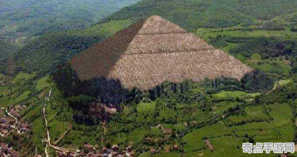 最新南美洲亚马逊大金字塔建造突破极限，距离地球41光年