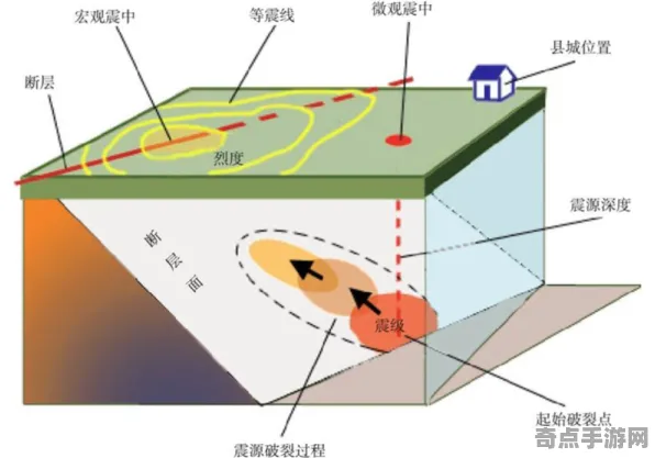 刚刚极端环境微生物与动物预测地震差异比较