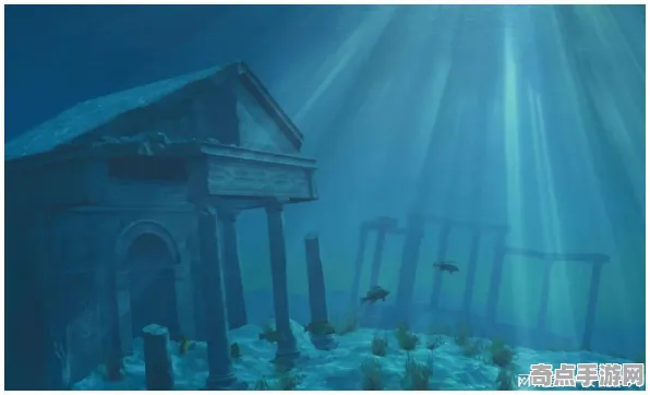 最近科学家数据支持亚特兰蒂斯寻踪现象