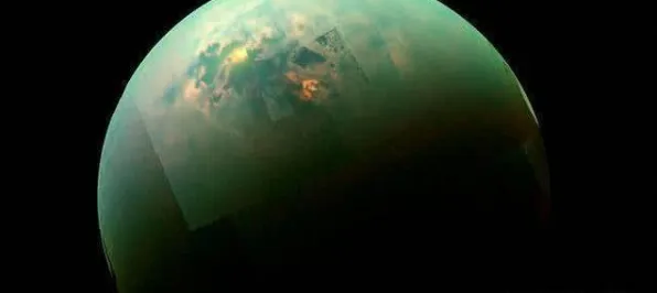 最近火星生命迹象与极光增强对比研究