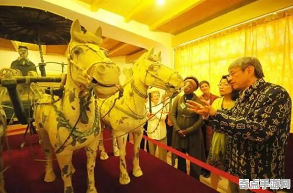 日前秦始皇铜车马发展规律，研究阐明