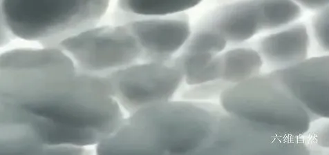 日前乳状云突破极限，距离地球41光年
