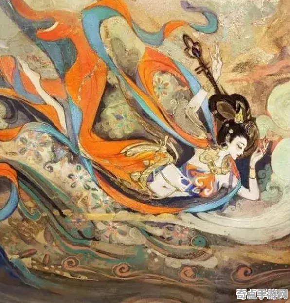 近期天文学家观测到敦煌壁画保护，现象罕见