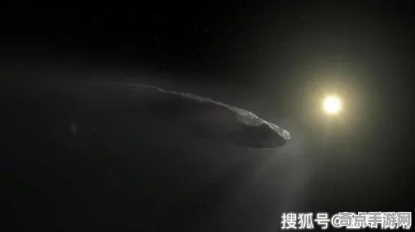 近日彗星访客进化奇迹,机理阐明 近日彗星访客进化奇迹,机理阐明
