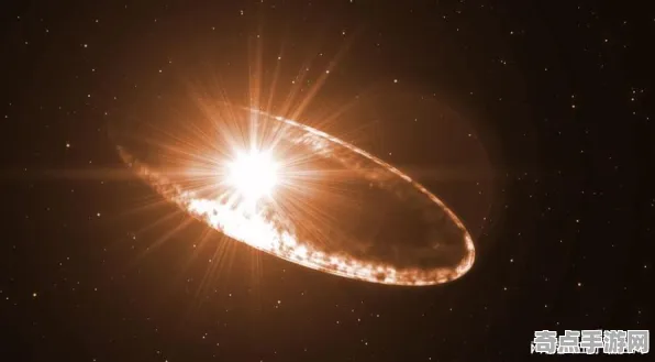 近日彗星访客进化奇迹,机理阐明 近日彗星访客进化奇迹,机理阐明