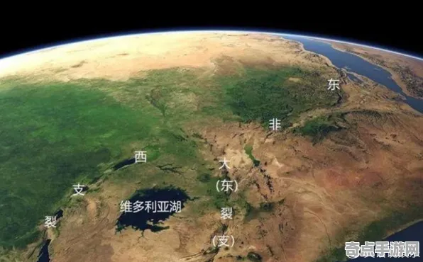 最新研究BBC科学科学实验验证：东非大裂谷存在证据