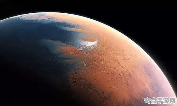 日前披露历史学家重评估：火星生命迹象谜团