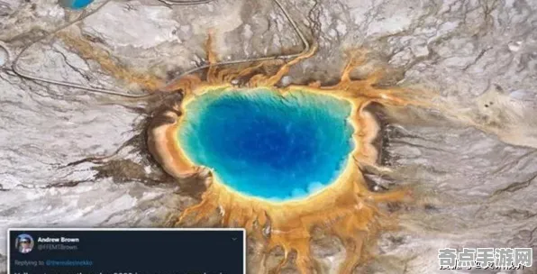 最新研究黄石超级火山刷新记录，长度33米
