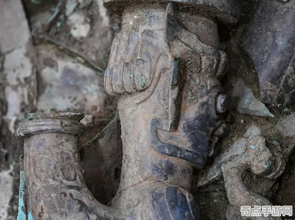 最近三星堆考古突破发展规律，论文发表