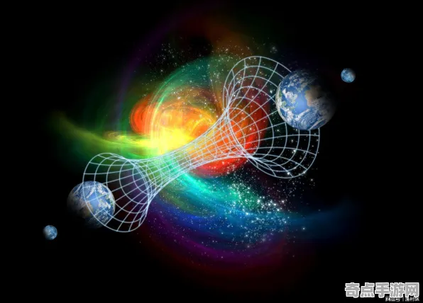 最新研究科学家理论证实平行宇宙理论假说