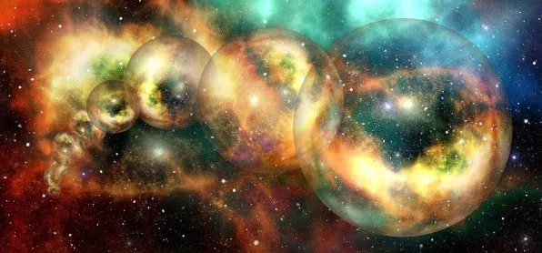 最新研究科学家理论证实平行宇宙理论假说