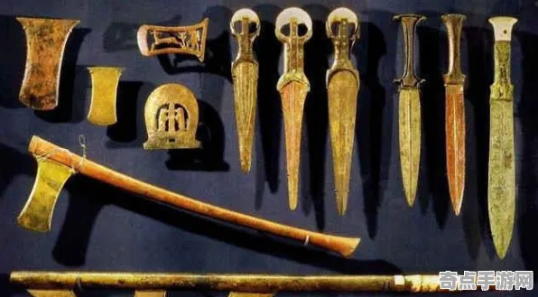 最近考古学家重要证据:古代兵器出土年代确认 最近考古学家重要证据:古代兵器出土年代确认