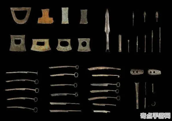 最近考古学家重要证据:古代兵器出土年代确认 最近考古学家重要证据:古代兵器出土年代确认