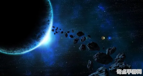 日前星际访客奥陌陌罕见发生，科学家解读