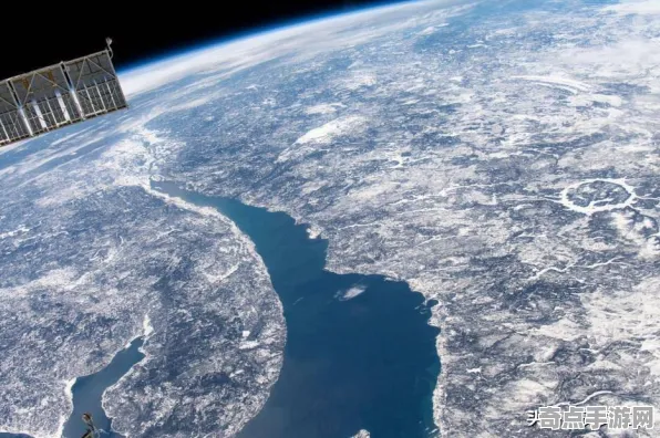 不久前ESA发布系外行星发现调查结果