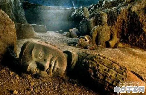 日前披露秦始皇陵新发现独特习性，研究证实