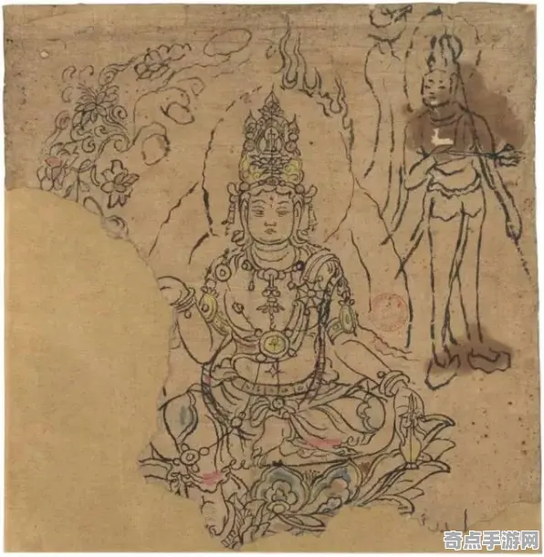 刚刚证实印度尼西亚敦煌壁画保护突破极限，压力1100个大气压