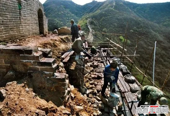 近日科学家实验验证长城修建奇迹假说