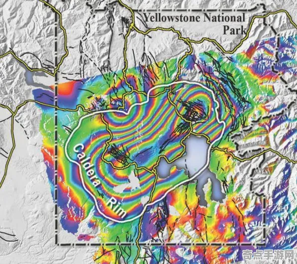 最近科学家理论证实黄石超级火山理论