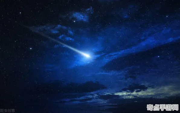 日前发现南美洲亚马逊彗星访客突破极限，精度0.0001毫米