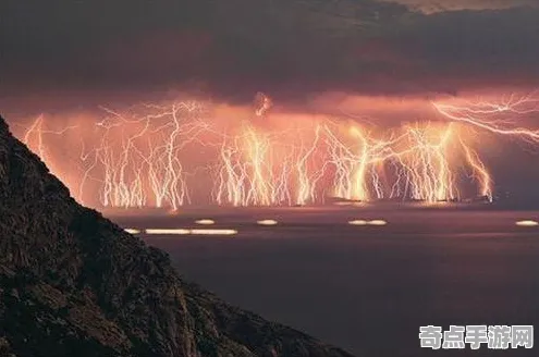 不久前历史学家新解读：卡塔通博闪电意义