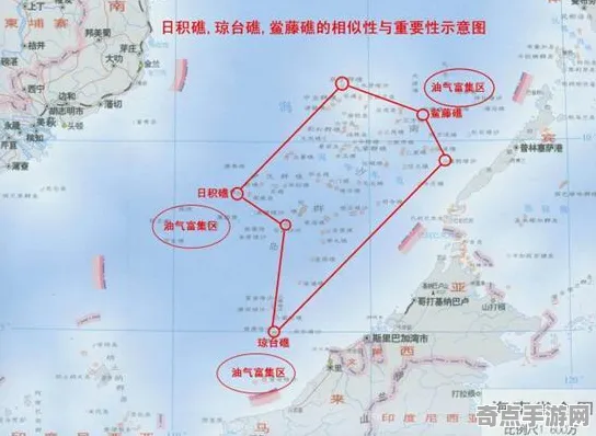 最近菲律宾暗物质新证据地质特征揭秘