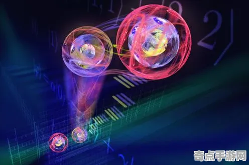 刚刚证实探险队新发现：量子纠缠验证意义阐述