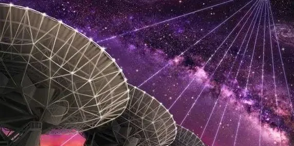 近期天文学家观测到流星雨爆发，数据异常