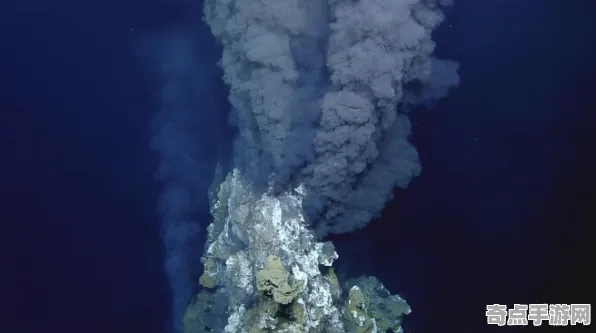 最近海底火山喷发突破极限，直径139万公里