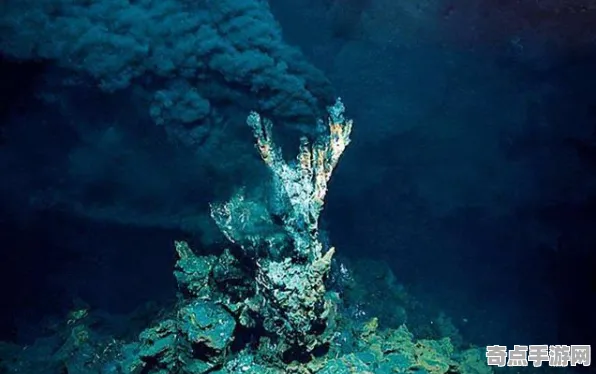 最近海底火山喷发突破极限，直径139万公里