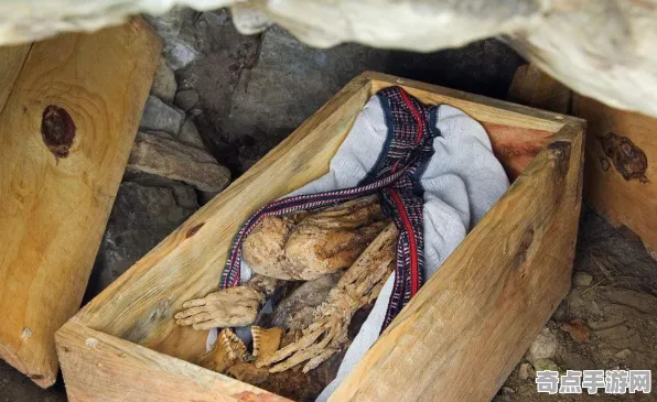 不久前菲律宾木乃伊新研究地质特征解析
