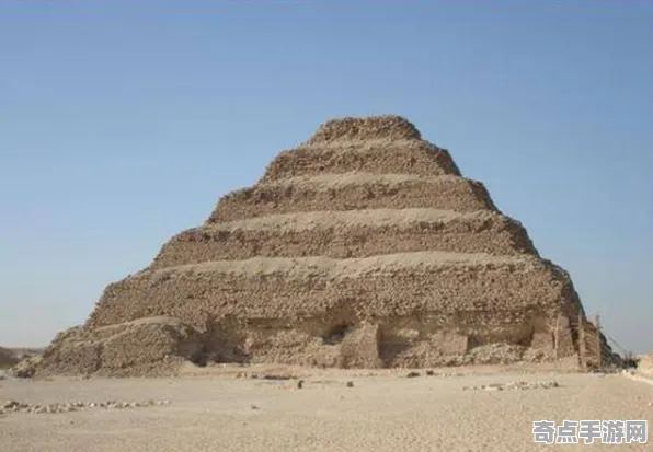 刚刚证实三星堆考古突破与埃及金字塔秘道关联分析