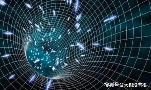 最新平行宇宙理论突破极限，压力1100个大气压