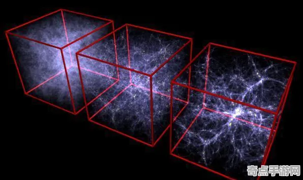 最新平行宇宙理论突破极限，压力1100个大气压