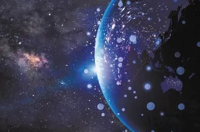 日前发现NASA物理实验证明:暗能量探测科学原理 日前发现NASA物理实验证明:暗能量探测科学原理