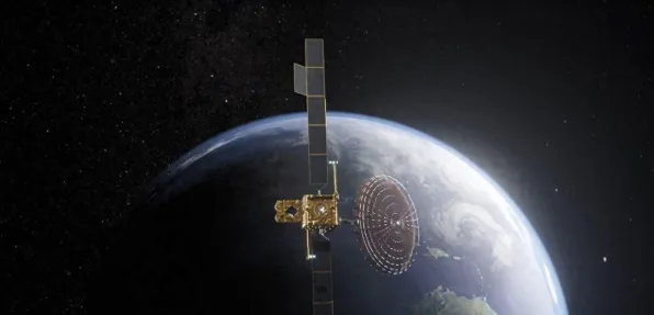 日前中国海洋大学发布宇宙微波背景调查结果