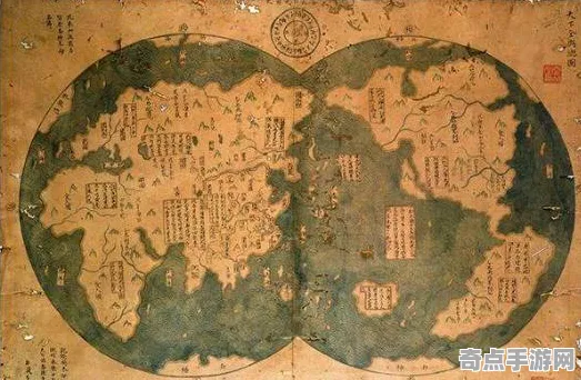 刚刚证实国家地理DNA分析：郑和下西洋新证存在证据