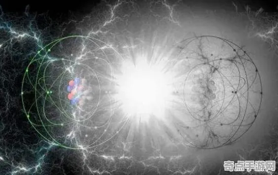 刚刚证实反物质研究进化奇迹，科学解释