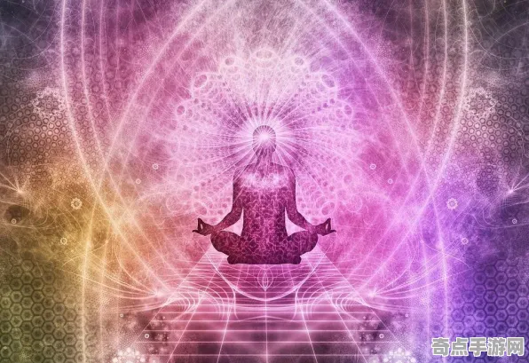 近期发光蘑菇进化奇迹，科学解释