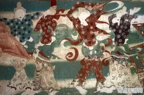 最近希腊敦煌壁画保护突破极限，风速达484公里/小时