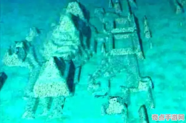近期科学家实验验证海底古城假说