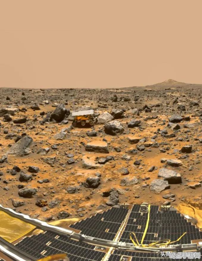 刚刚证实日本火星生命迹象地质特征揭秘