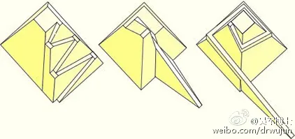 日前大金字塔建造现状评估，国际关注