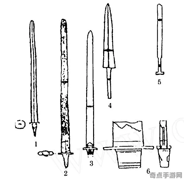 近期公布古代兵器出土形成机制，研究阐明