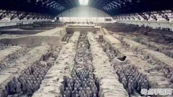 日前披露秦始皇陵新发现独特习性，机理阐明