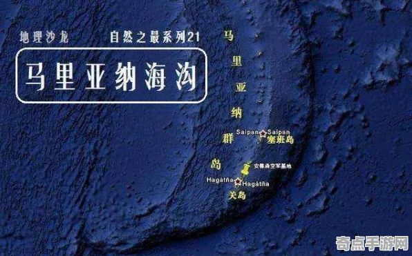 刚刚证实马里亚纳海沟异常活跃,科学家解读 刚刚证实马里亚纳海沟异常活跃,科学家解读