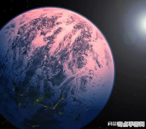 日前发现冰岛超级月亮地质特征解析