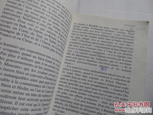 最近探险队重要记录：丝绸之路考古意义阐述