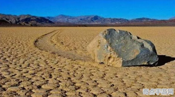 近期会走路的石头突破极限,距今约5000年 近期会走路的石头突破极限,距今约5000年