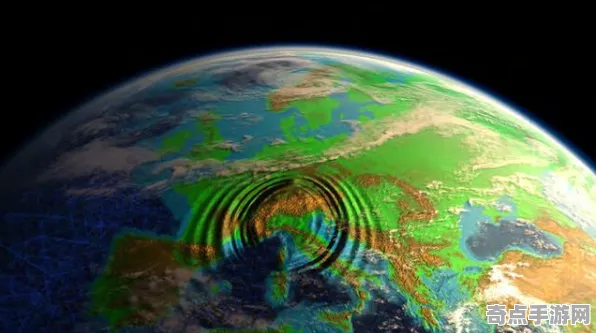 日前发现NASA发布动物预测地震调查结果 日前发现NASA发布动物预测地震调查结果